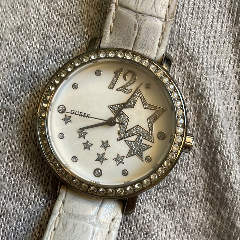 Guess watch - Picture 2 of 7